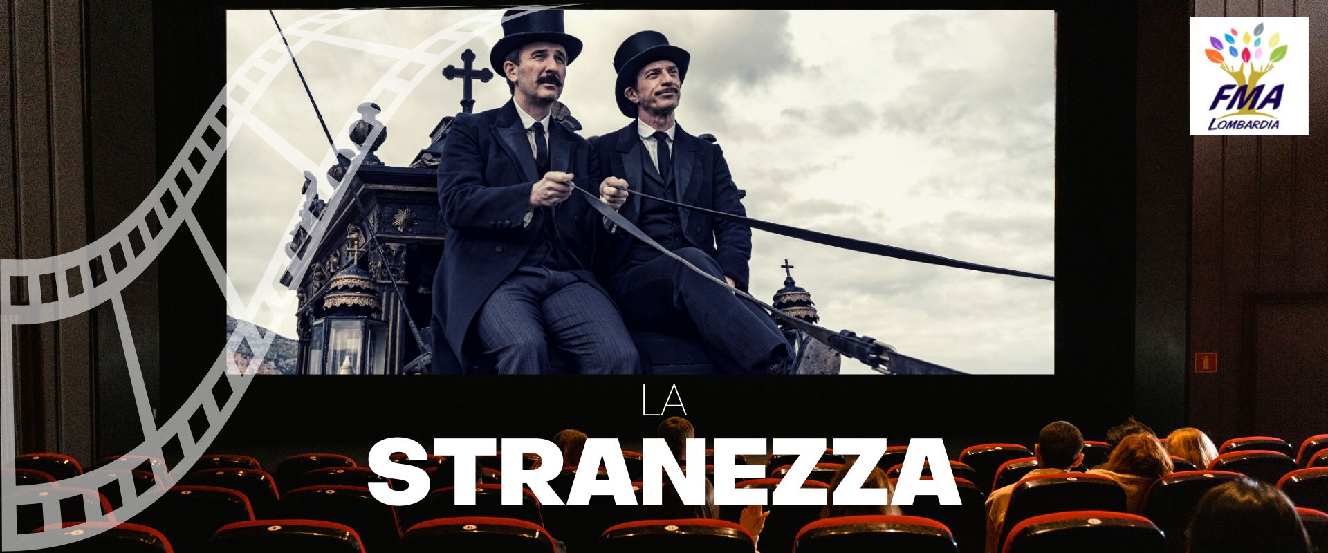 La stranezza