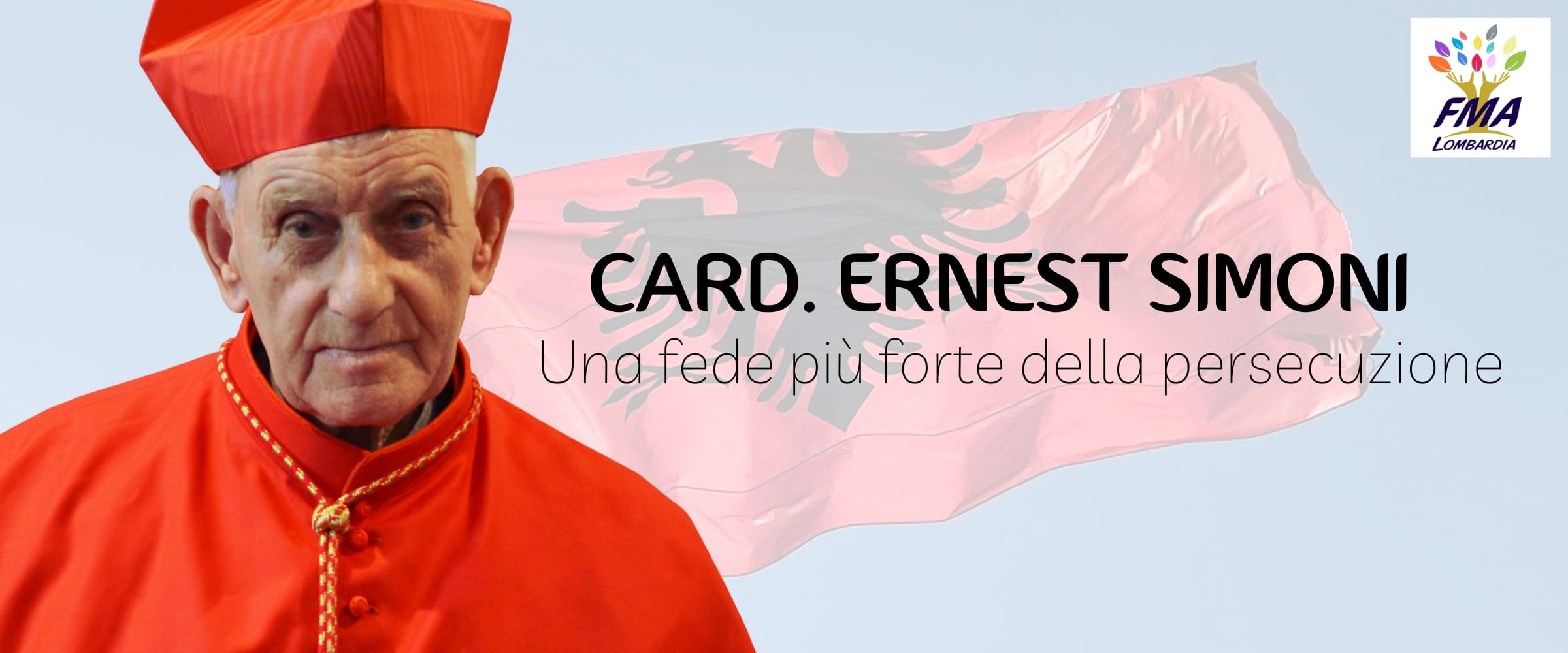 Simoni, una fede più forte della persecuzione