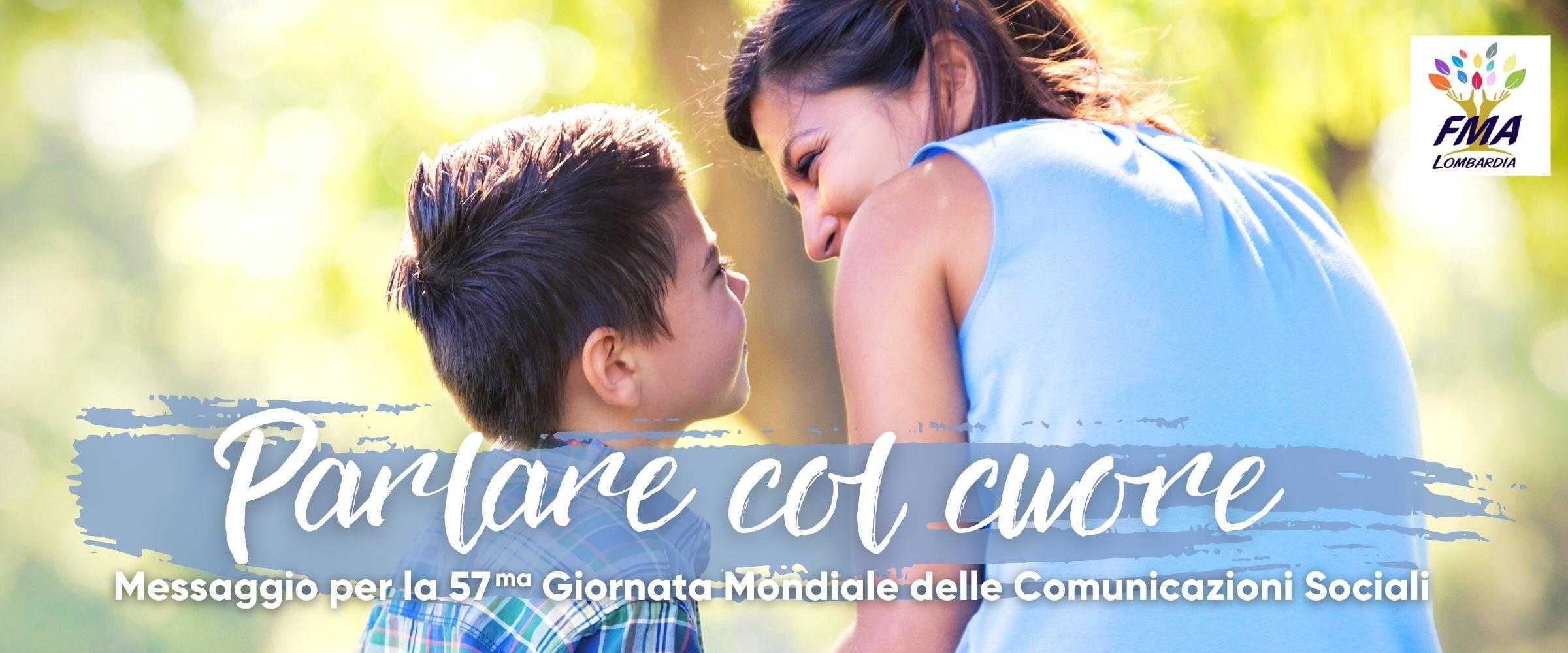 Parlare col cuore
