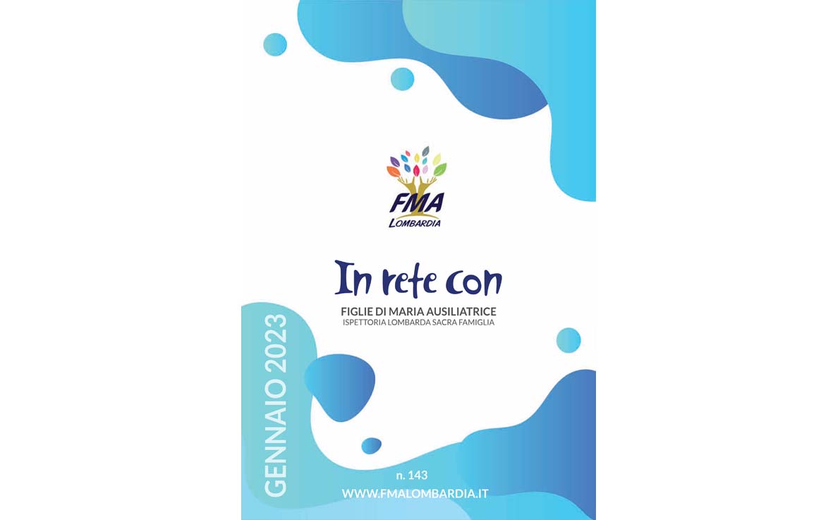 in rete con Gennaio 2023