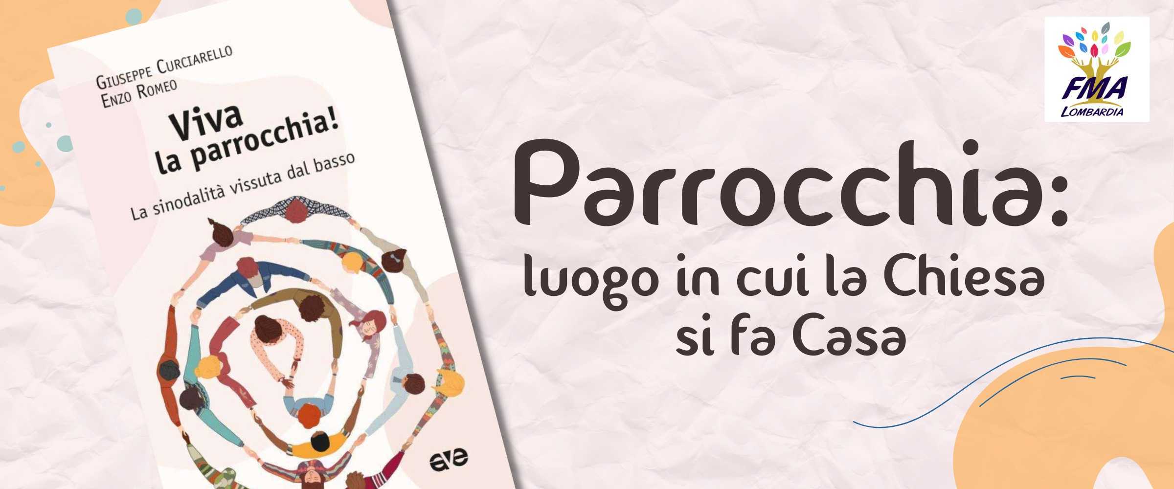 Viva la parrocchia