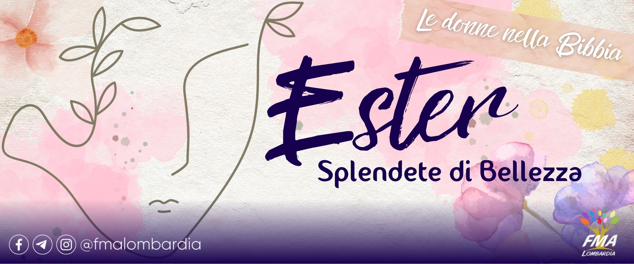 Le donne nella Bibbia – Ester