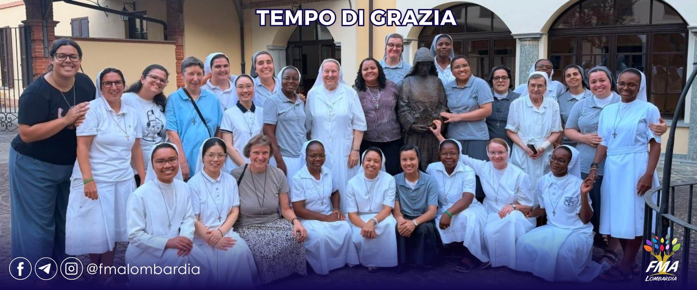 Tempo di grazia