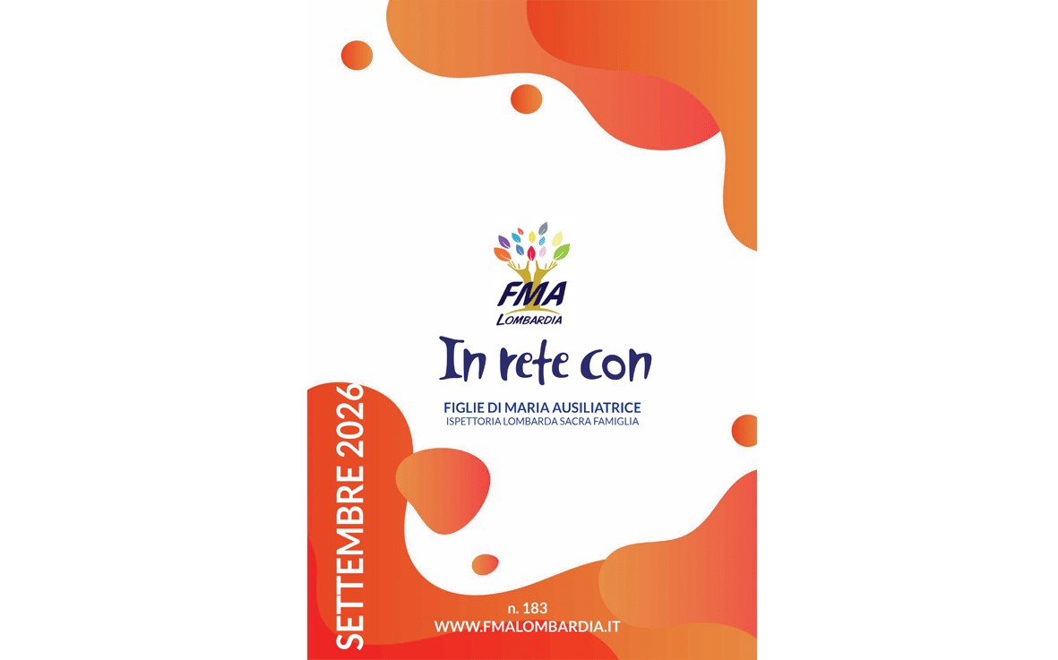 in rete con Settembre 2026